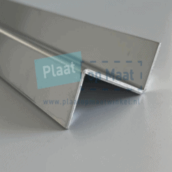 Aluminium Z-Profiel