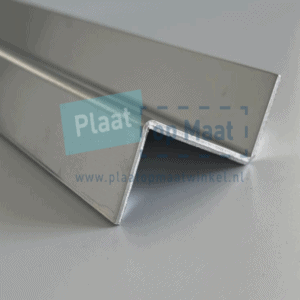 Aluminium Z-Profiel