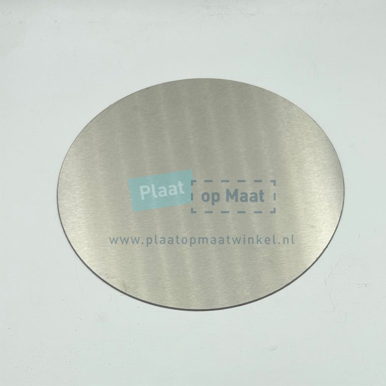 Messing Plaat - Direct op maat - Plaatopmaatwinkel.nl