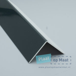 RAL7016 Hoekprofiel