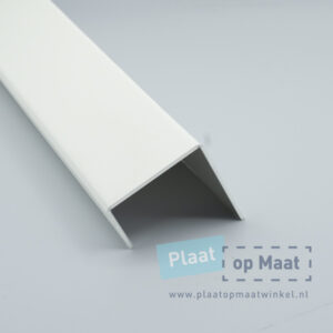 RAL9010 U-Profiel (2)