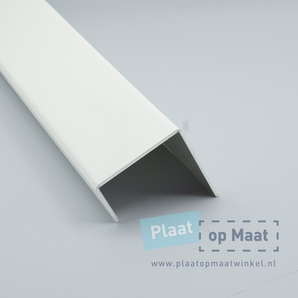 RAL9010 U-Profiel (2)
